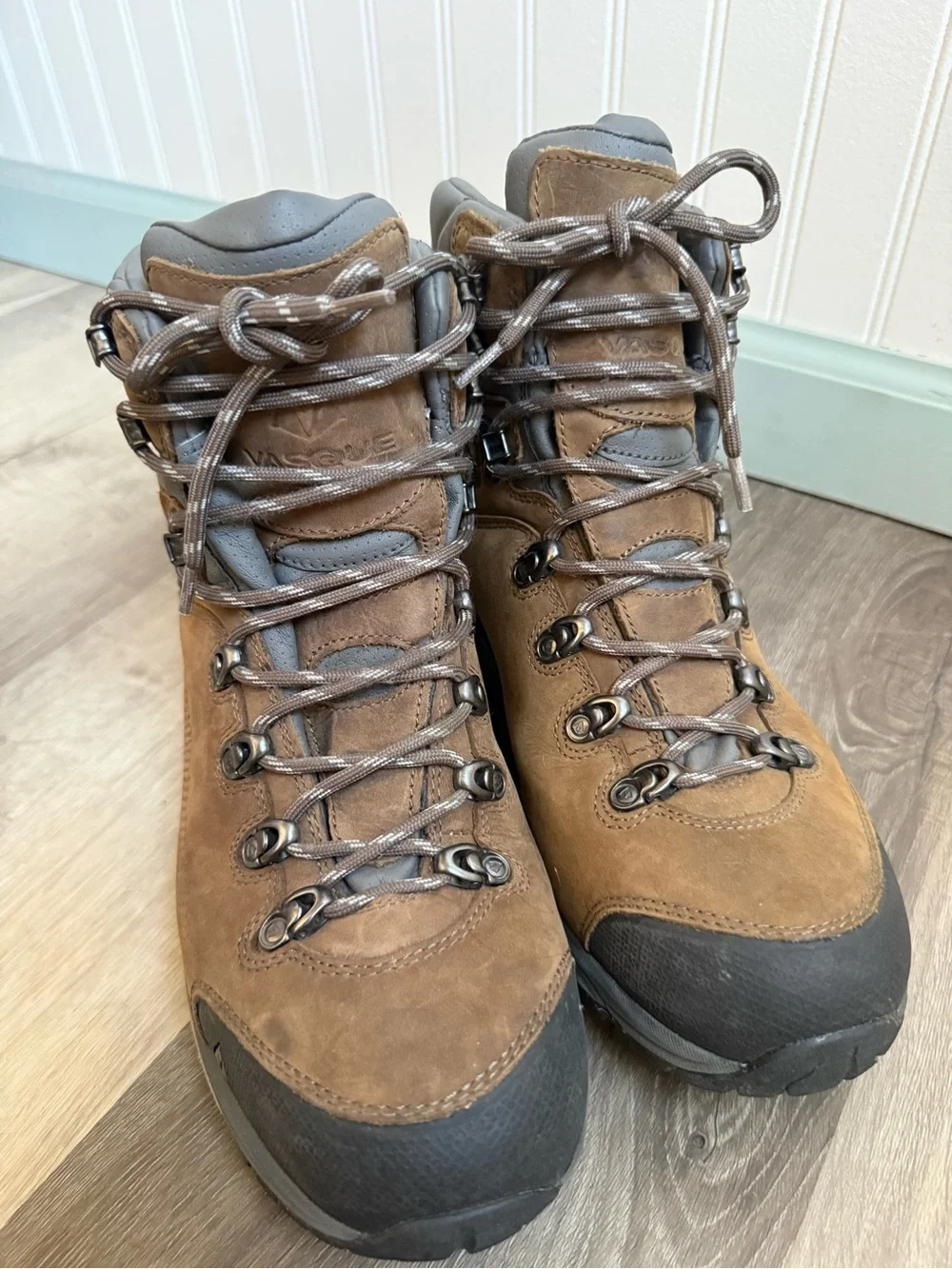 Vasque St. Elias Goretex Hiking Boot Men's 11